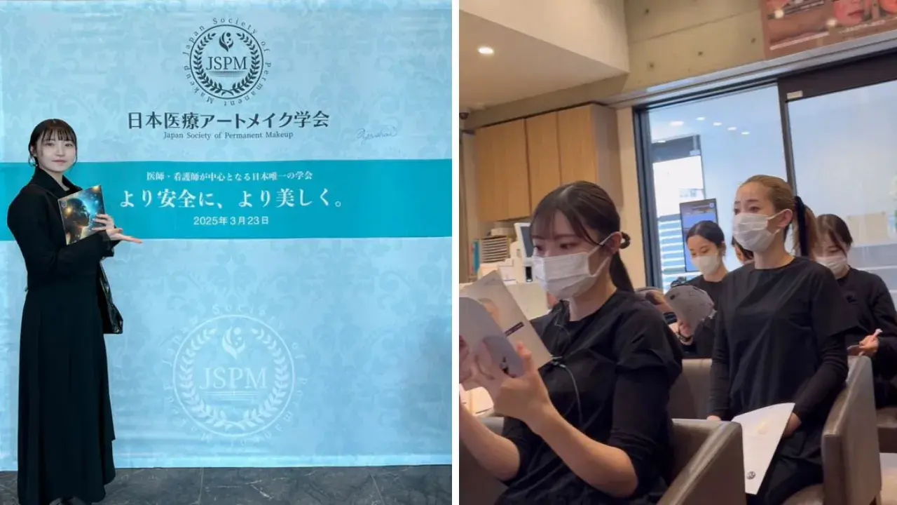 美容看護師の魅力ややりがいに感じることを教えてください。