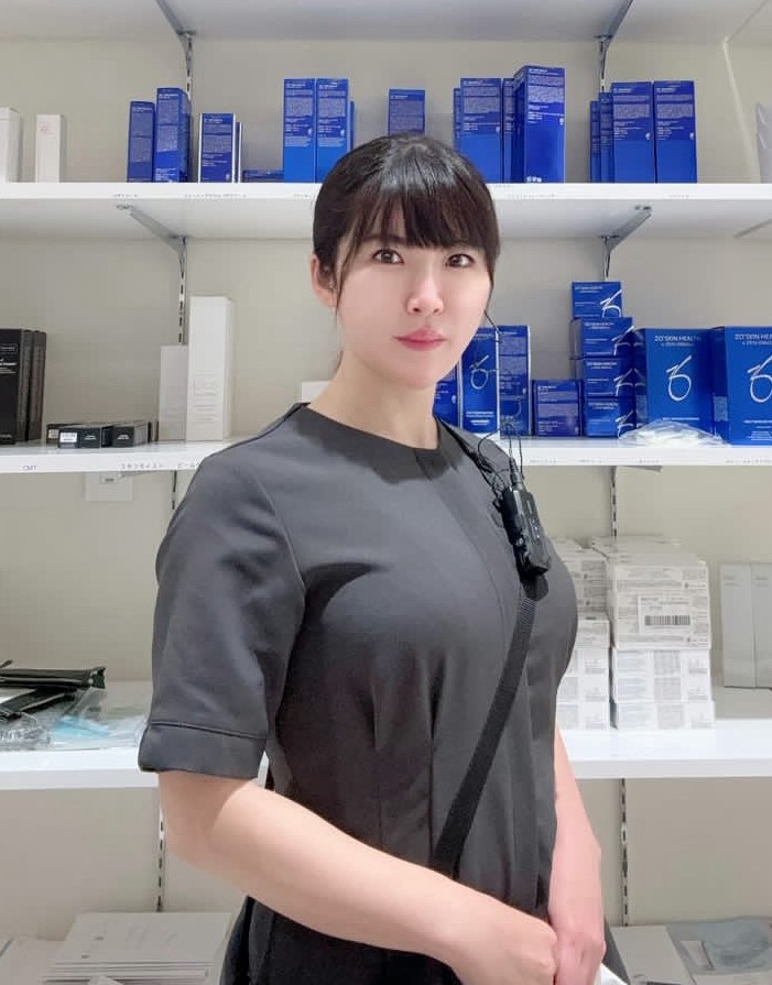 木村 智子