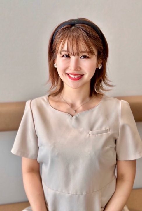 藤枝 なつき
