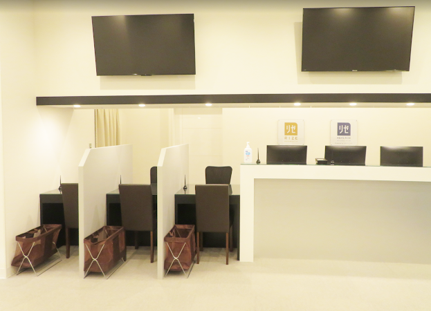 リゼクリニック静岡院